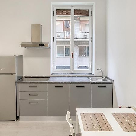 Bnb Capital Milano Moscova - White Екстер'єр фото