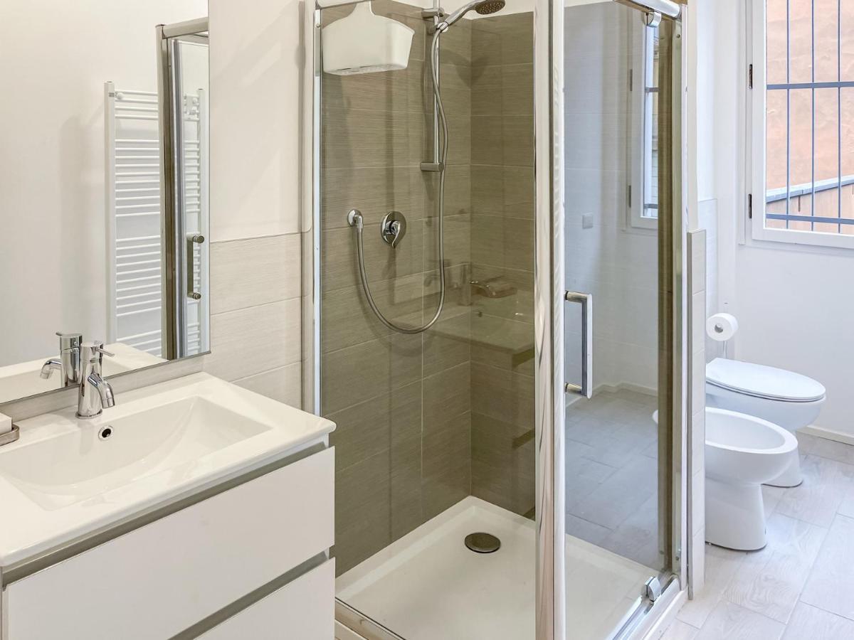 Bnb Capital Milano Moscova - White Екстер'єр фото