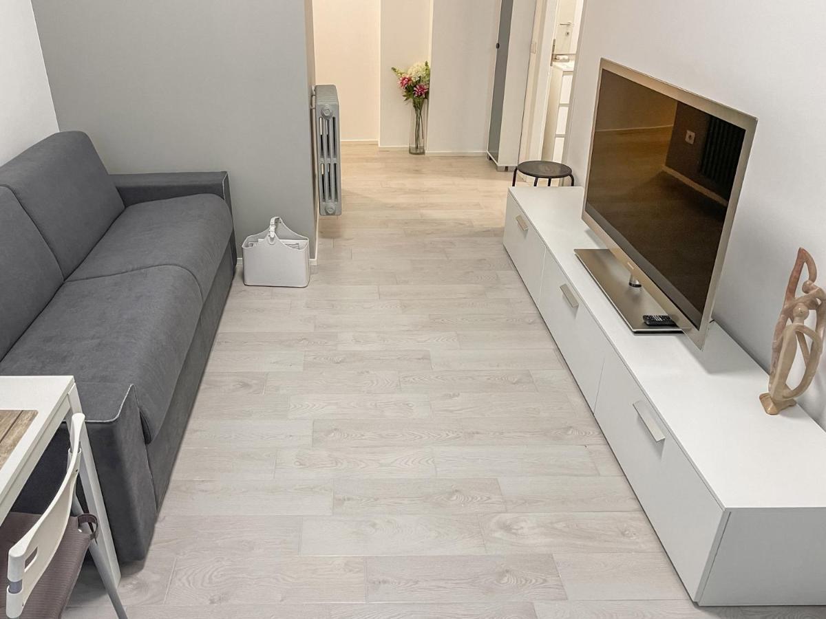 Bnb Capital Milano Moscova - White Екстер'єр фото