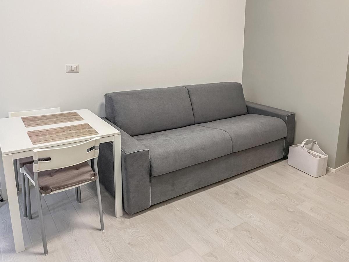 Bnb Capital Milano Moscova - White Екстер'єр фото