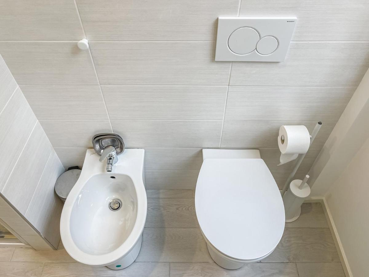 Bnb Capital Milano Moscova - White Екстер'єр фото