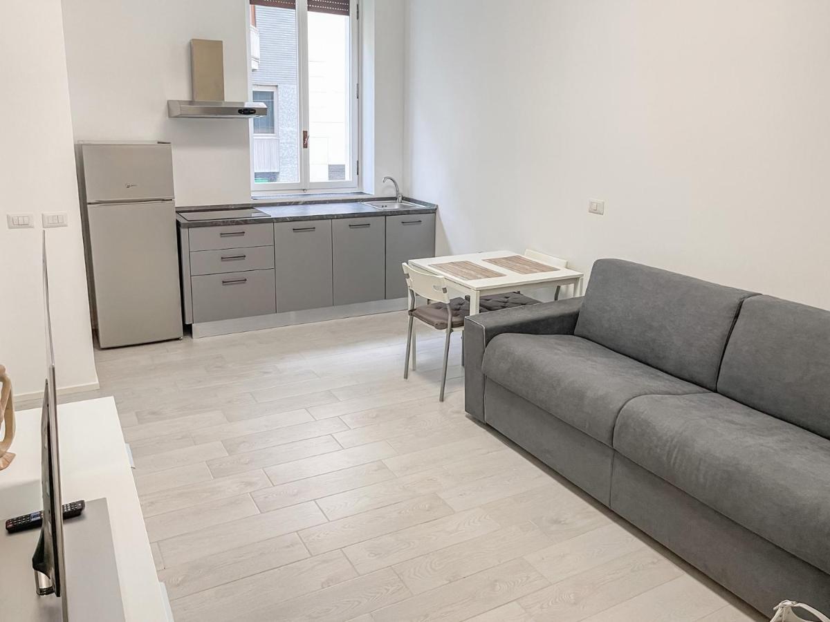 Bnb Capital Milano Moscova - White Екстер'єр фото