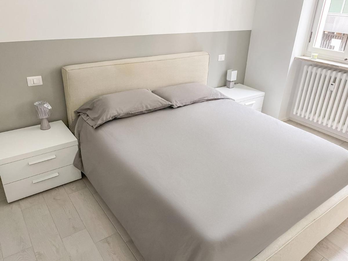 Bnb Capital Milano Moscova - White Екстер'єр фото