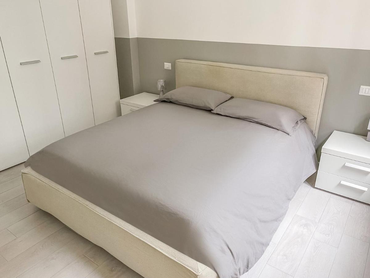 Bnb Capital Milano Moscova - White Екстер'єр фото